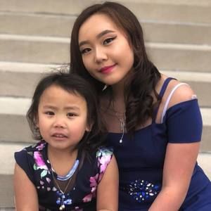 Meet your Posher, May